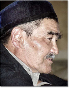 Talib yakubov