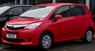 Toyota жаҳон бўйлаб 6,4 миллион автомобилни чақириб олади