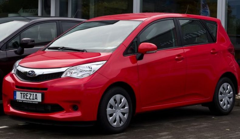 Toyota жаҳон бўйлаб 6,4 миллион автомобилни чақириб олади