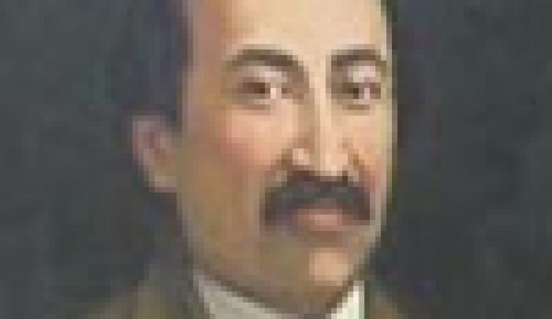 Маънавият юлдузлари: Абдурауф Фитрат (1884-1938)