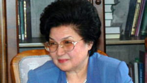 sayora-rashidova