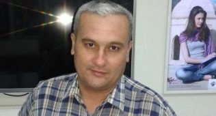 Адвокати журналист бобомурод абдуллаев билан кўришди