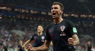 Жч-2018: чемпионлик унвони учун франция ва хорватия курашади