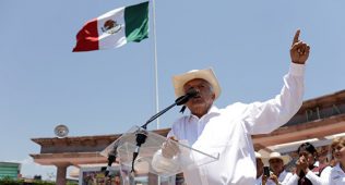 Мексика банкрот ҳолатига келди