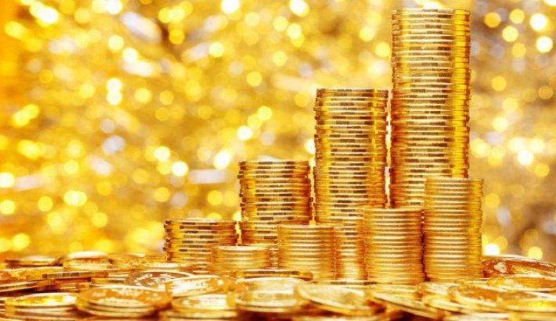 Олтин-валюта захиралари 25,29 млрд долларгача камайди