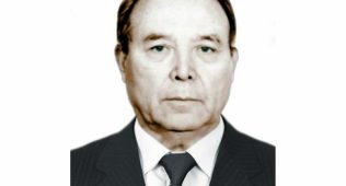 Ўзбекистон илм-фани оғир жудоликка учради. президент таъзия билдирди