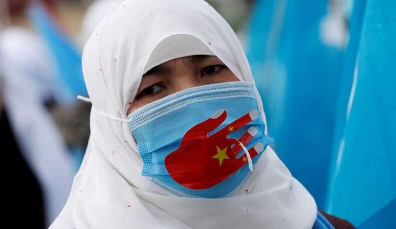 Анқара ва Пекин уйғурларнинг масаласини муҳокама қилди
