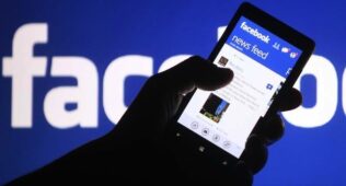 Facebook, instagram ва telegram глобал узилишларга дуч келди