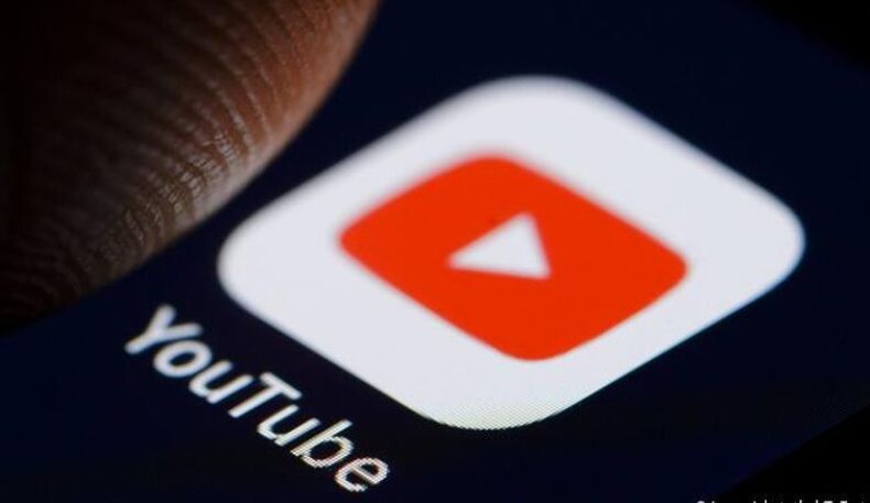 YouTube бутун дунё бўйлаб Россия томонидан молиялаштирилган каналларни ёпди