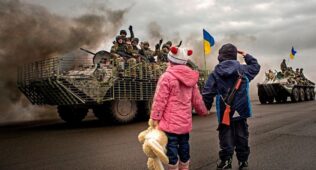 Бмт: украина аҳолисининг 90 фоизи қашшоқ бўлади