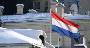 Нидерландия россиянинг 200 миллион евролик активларини музлатиб қўйди