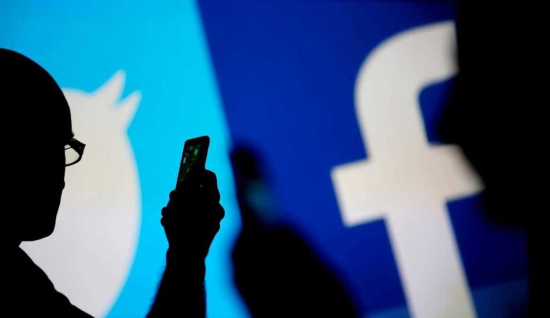 Россияда Facebook ва Twitter блокланди