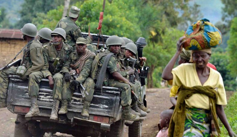 Уганда Сомалига қўшимча “Тинчликпарвар кучлари”ни юборди