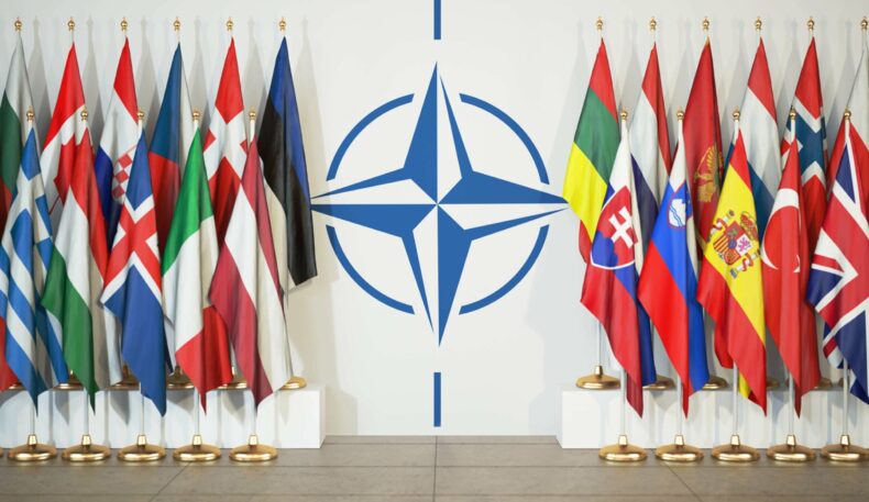 НАТО: «Биз Швеция ва Финляндия бўйича 30 иттифоқчини яраштириш устида ишлаяпмиз»