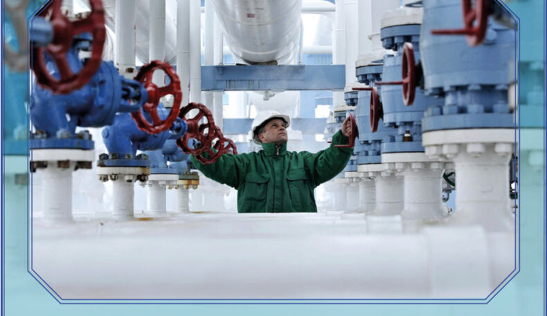 Россиянинг «Газпром» компанияси Польша ва Болгарияга газ беришни тўхтатди