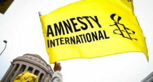 Amnesty international тошкентни нукусдаги воқеаларни холис тергов қилишга чақирди