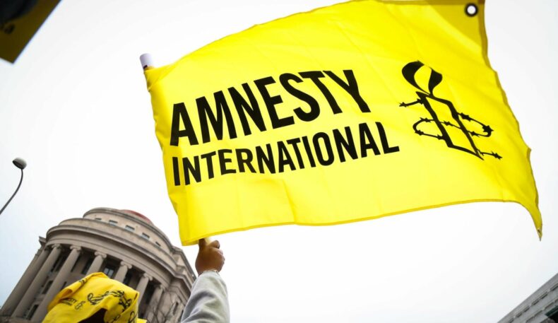 Amnesty International Тошкентни Нукусдаги воқеаларни холис тергов қилишга чақирди