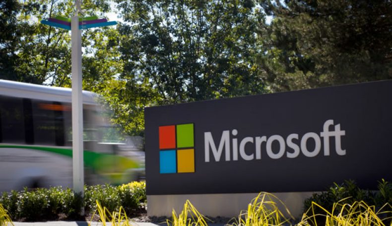 Microsoft юрак уришини назорат қилувчи «ақлли» соат устида ишламоқда