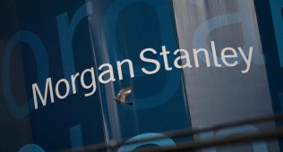 Morgan stanley тергов ишлари тугатилиши учун ақшга 2,6 млрд тўлайди