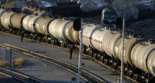 2015 йилда қозоғистон 60 млн тонна нефть экспорт қилади