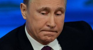 Путин эски патентлар муддатини узайтирувчи қонунни имзолади