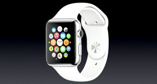 Apple ширкатининг apple watch ақлли соатлари апрелдан сотувга чиқади