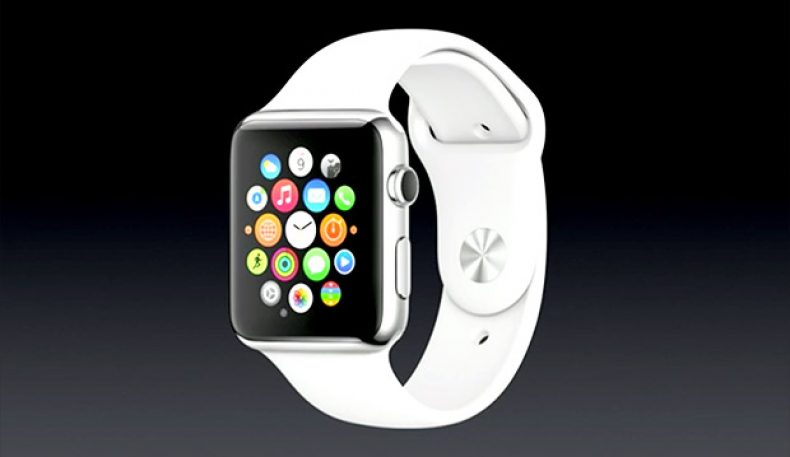 Apple ширкатининг Apple Watch ақлли соатлари апрелдан сотувга чиқади