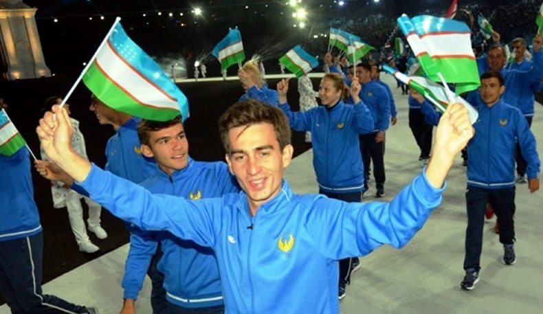Ўзбекистон спорти: 2017 йилнинг ёдда қоларли 17 воқеаси