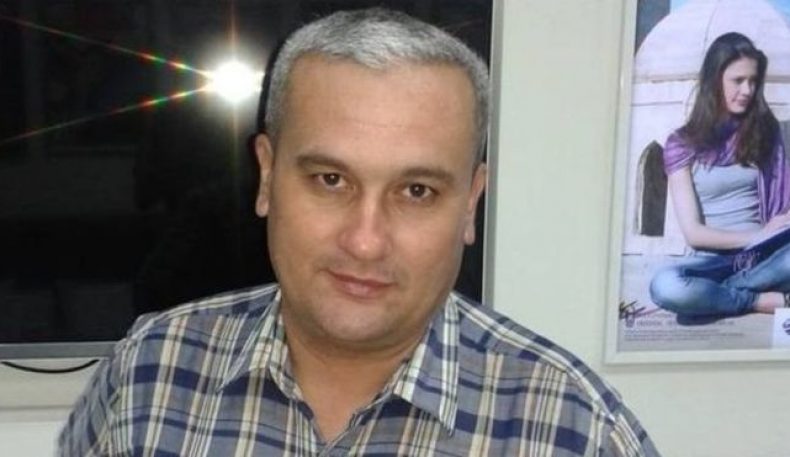 Адвокати журналист Бобомурод Абдуллаев билан кўришди