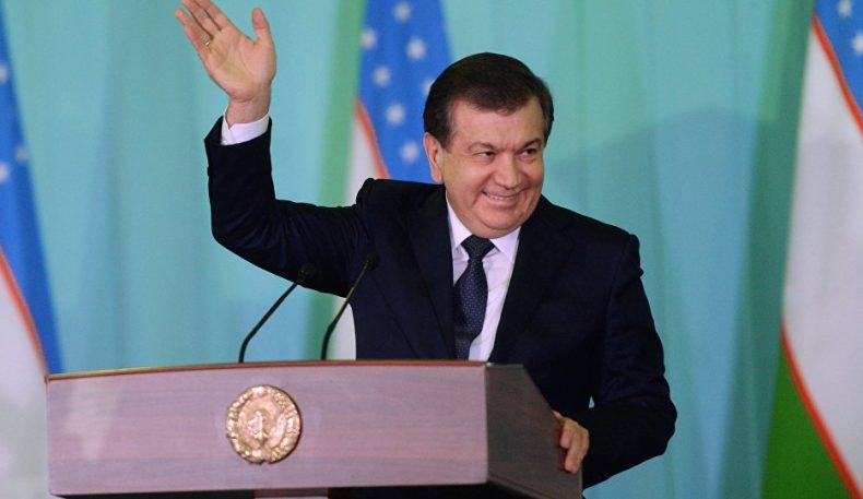 Президентни “Ӯзбекистон қаҳрамони” унвони билан тақдирлаш шарт эмас