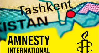 Amnesty international делегацияси кейинги 14 йил ичида илк бор ўзбекистонга ташриф буюради