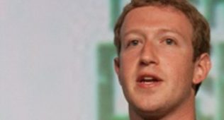 Facebook эгаси марк цукерберг европарламентда чиқиш қилди