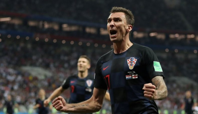ЖЧ-2018: Чемпионлик унвони учун Франция ва Хорватия курашади