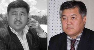 Бишкекда қамоқдаги мухолифатчилар очлик эълон қилди