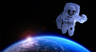 Мирзиёев ўзбек космонавти россия ракетасида космосга парвоз қилишига умид билдирди