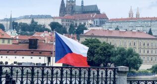 Чехия украинага 8,7 миллион долларлик қурол-яроғ жўнатади