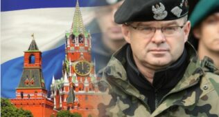 Польшанинг генерали россиядан калининградни қайтаришни талаб қилди