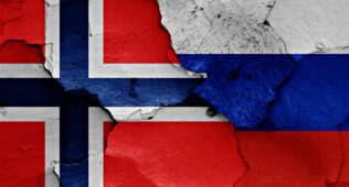 Норвегия россия билан таълим соҳасидаги ҳамкорликни тўхтатди