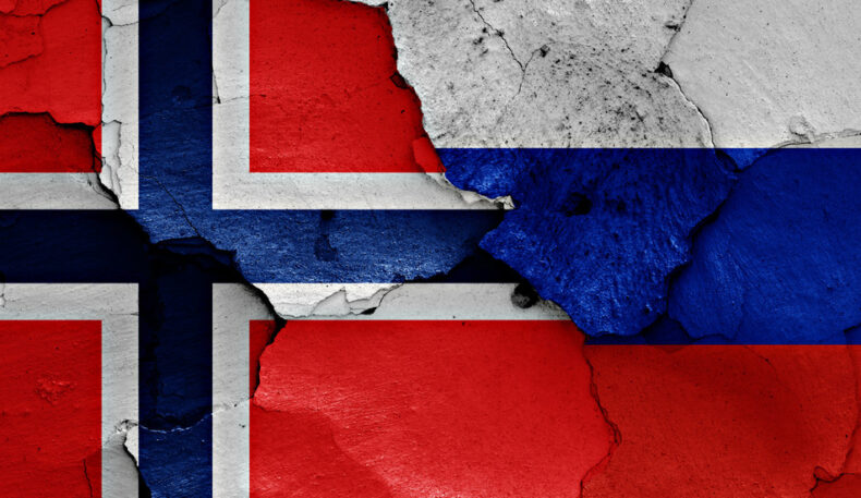 Норвегия Россия билан таълим соҳасидаги ҳамкорликни тўхтатди