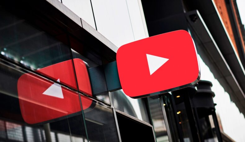 YouTube Украинадаги урушни «махсус операция» деб атаган каналларни ёпди