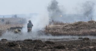 Россия армияси 26 900 аскаридан айрилди