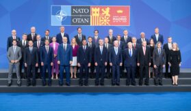 НАТО Россияни «энг катта таҳдид» деб эълон қилди