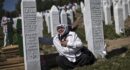 Сребреница қирғини шаҳидлари ёдга олинди